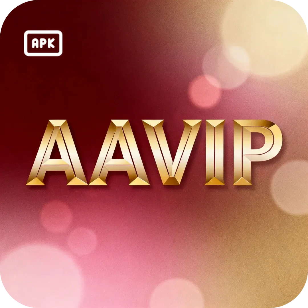 APK oficial da aavip para Android