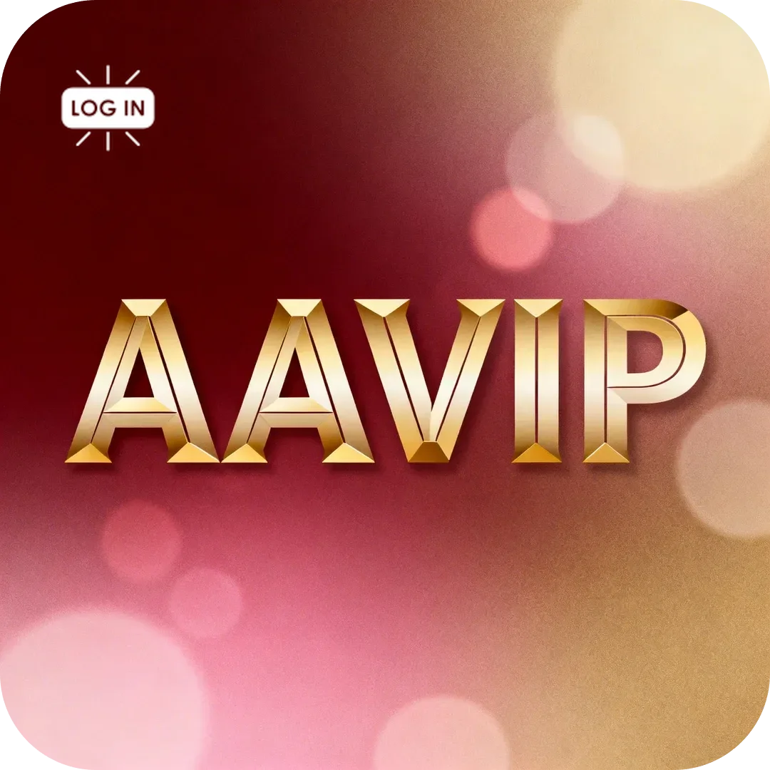 Login seguro na aavip