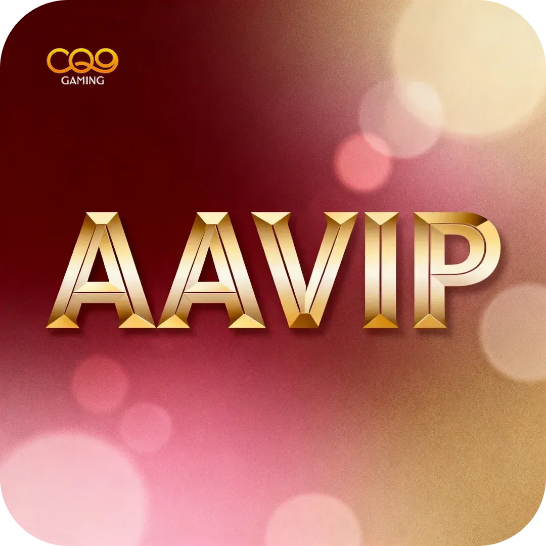 Logo da aavip