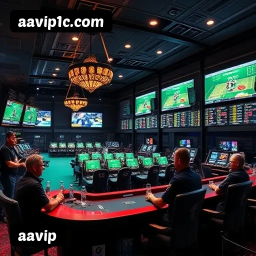 Termos e Condições Transparentes aavip