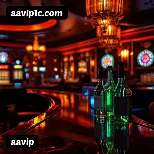 Análise aavip - Vantagens e Desvantagens